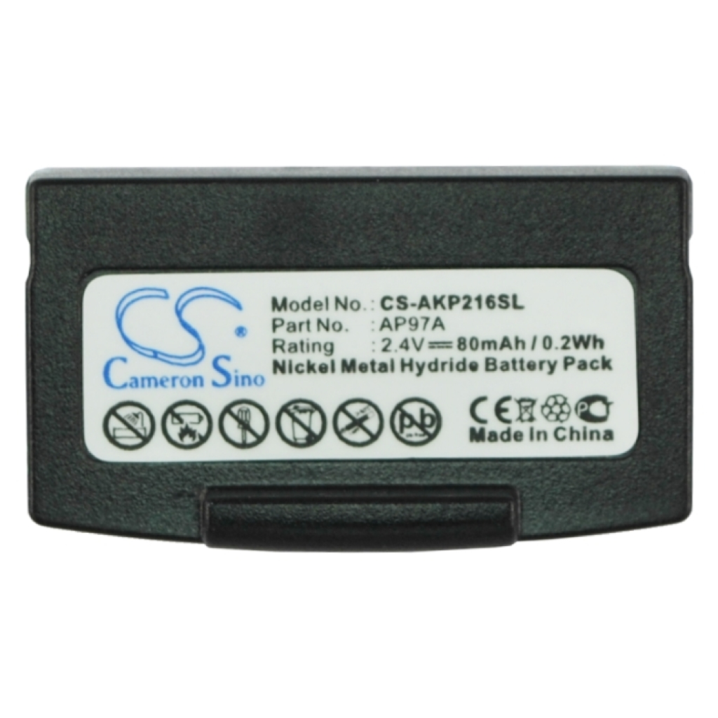 Battery Replaces AP11A