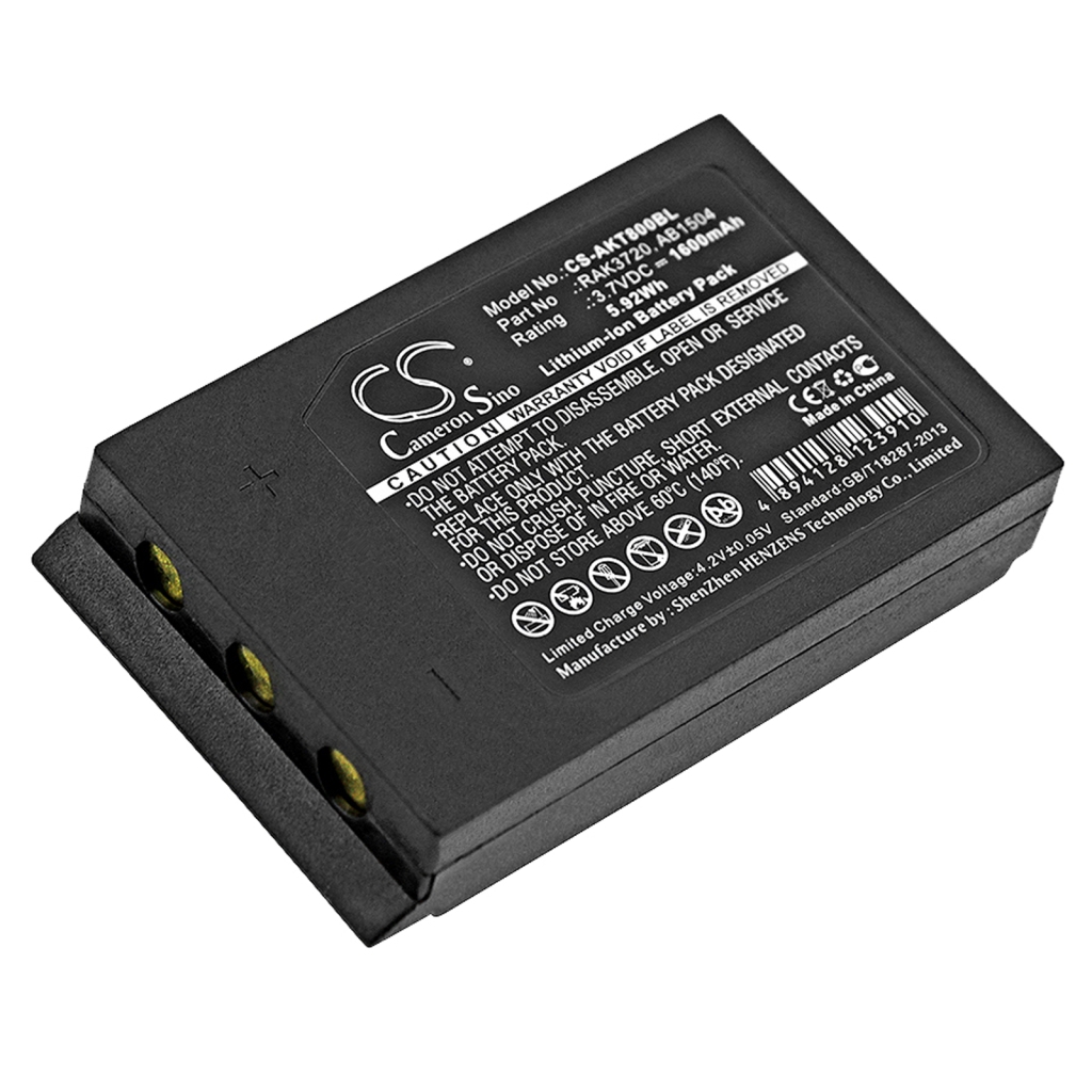 Battery Replaces AB1504