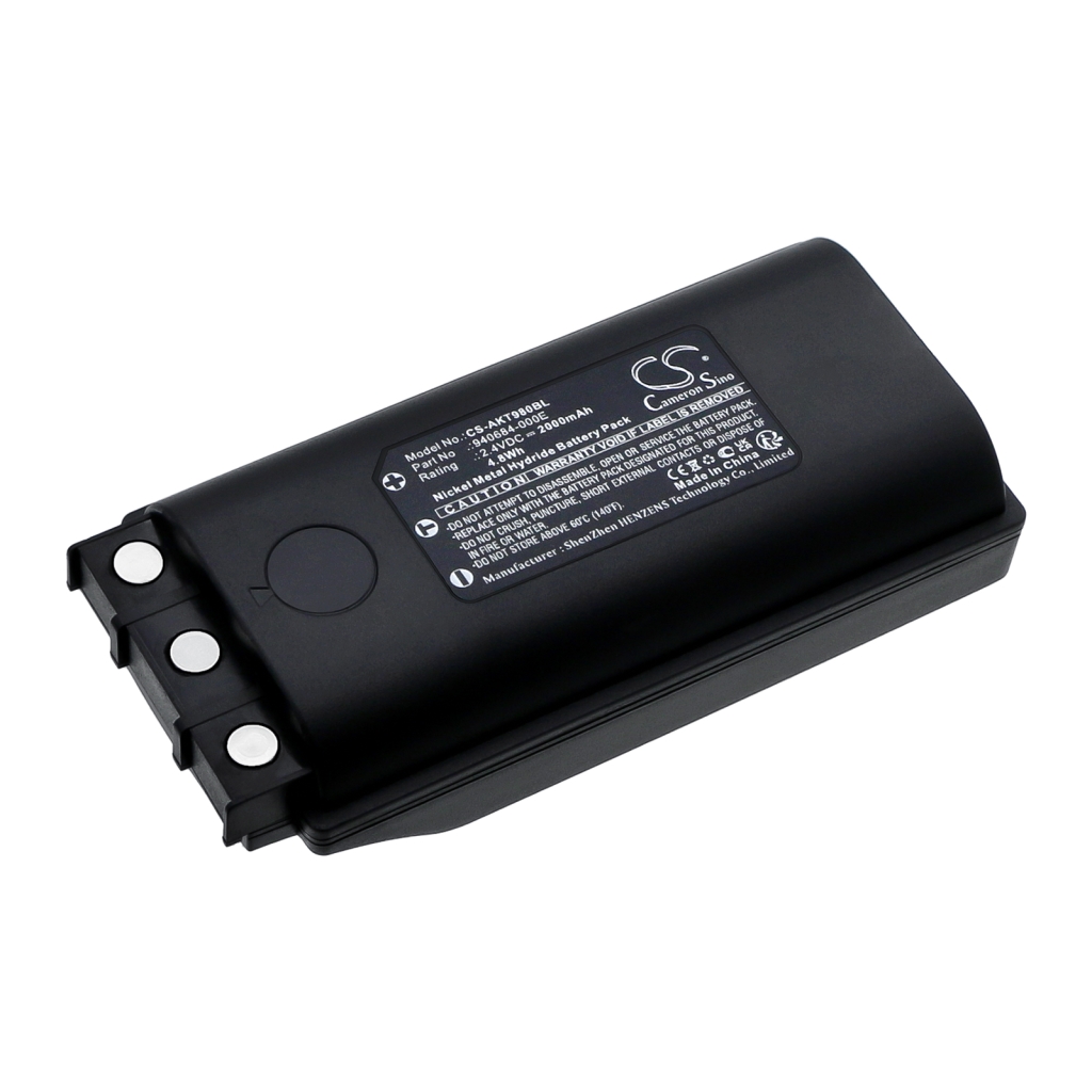 Battery Replaces 940684-000