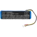 Batteries Amplifier Battery CS-AKW500SL