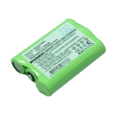 Kompatibel batteribyte för V Tech 43-1106,80-4289-00-00,80-4289-03-00,80-4308-00-00,80-4309-00-00...