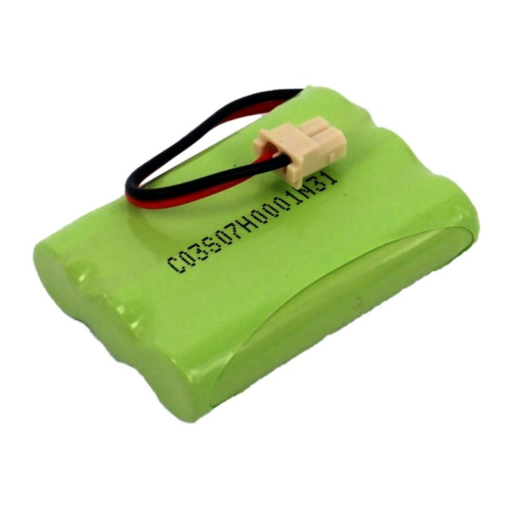 Batterier Ersätter TEL-DHW5