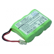 CS-ALD960CL<br />Batterier för  ersätter batteri 30AAAM3BML