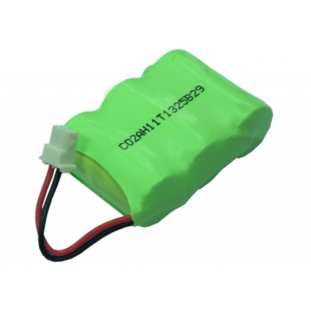 Batterier till trådlösa telefoner Amstrad CS-ALD960CL