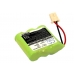 Batterier till trådlösa telefoner Elcom CS-ALD970CL