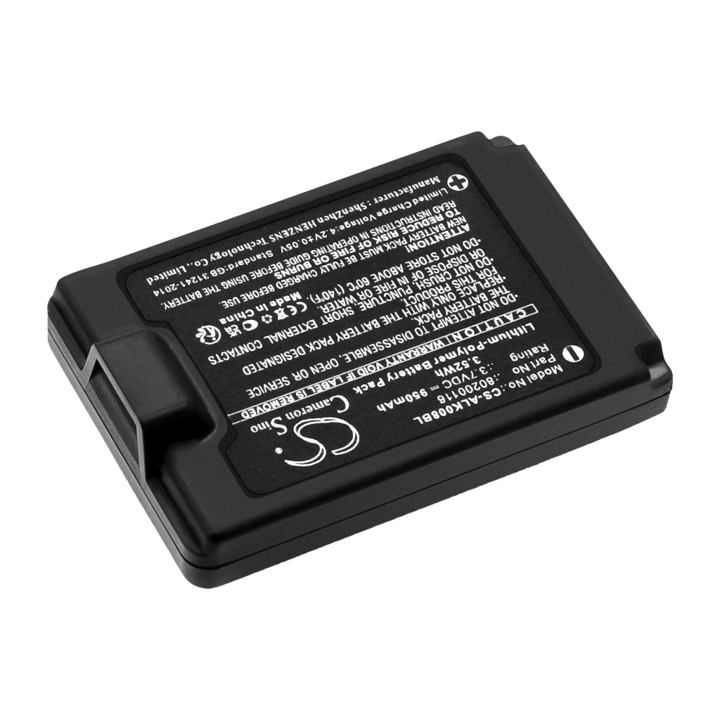 Battery Replaces R0BATT00E13A0