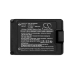 Battery Replaces 80200116