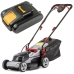 Power Tools Battery Worx Landroid SO500i