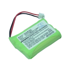 Compatible battery replacement for Alcatel GP55AAABMU