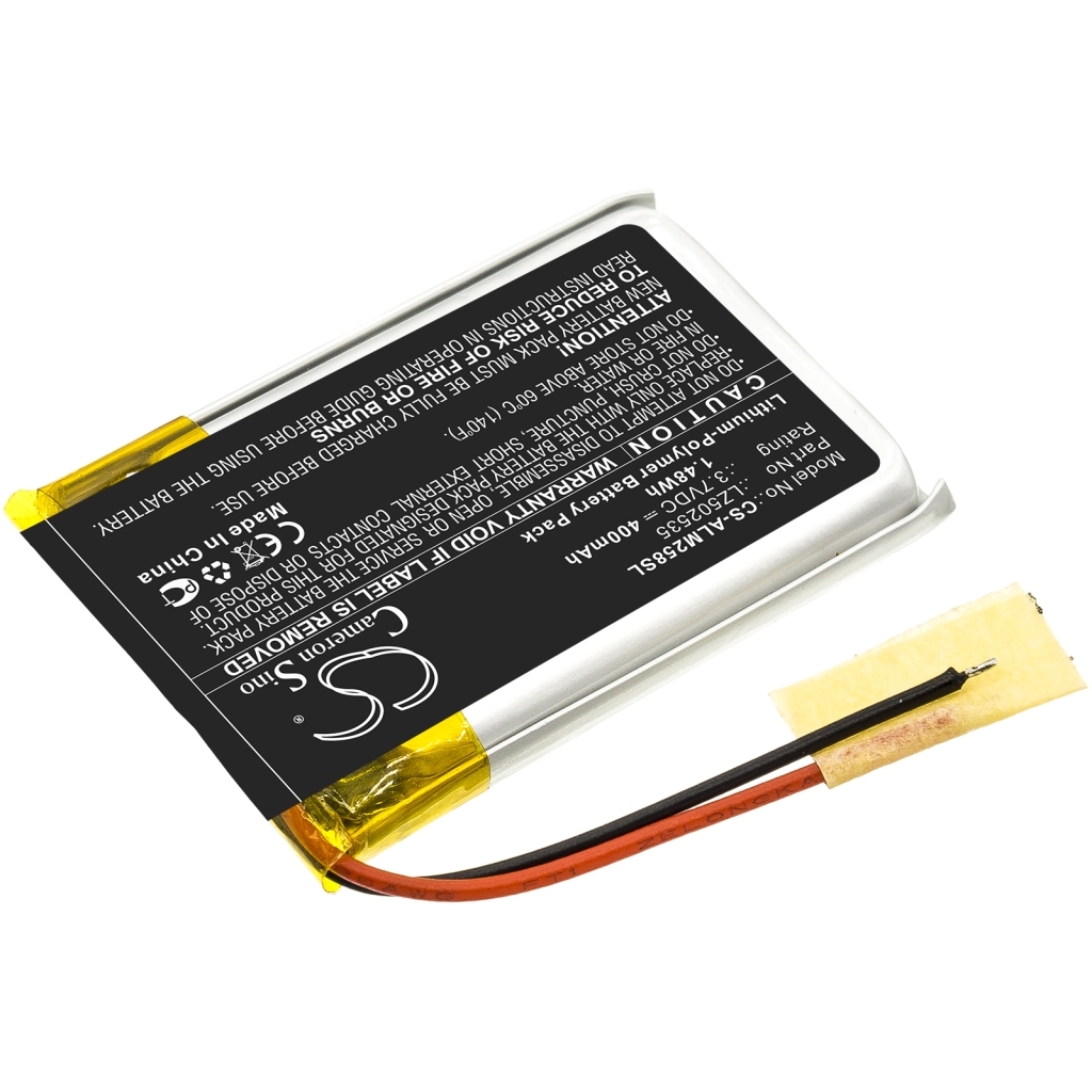 Battery Replaces LZ502535