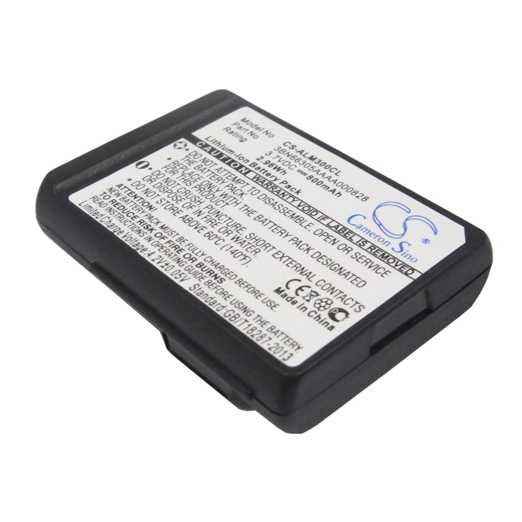 Battery Replaces 3BN66305AAAA000828