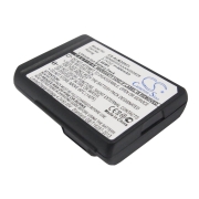 CS-ALM300CL<br />Batterier för  ersätter batteri ALCH-011664AC