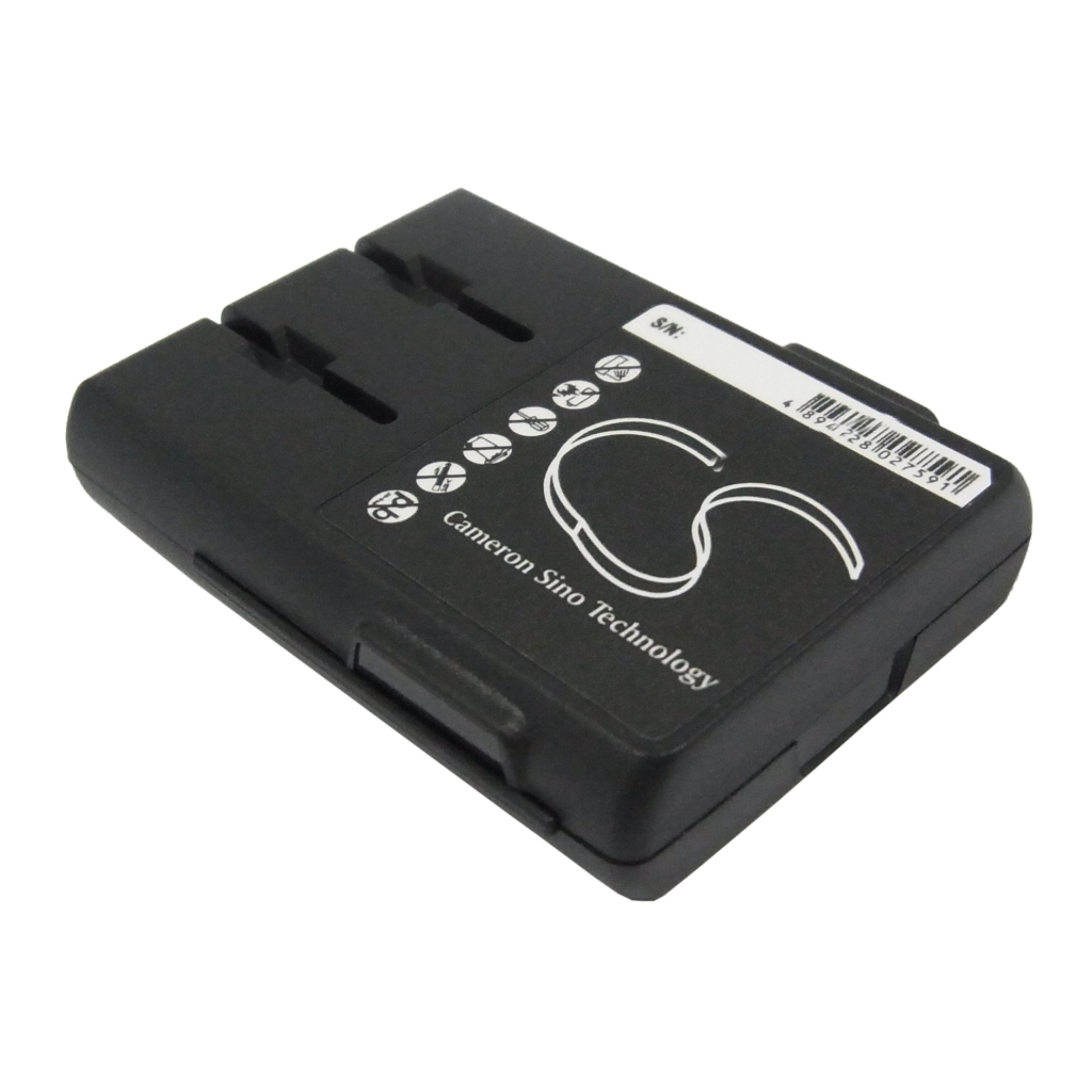 Cordless Phone Battery Octophon Open 300D