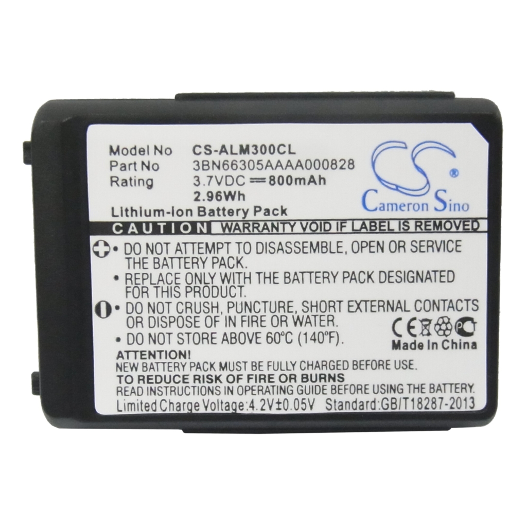 Battery Replaces 3BN66305AAAA000828