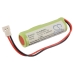 Battery Replaces 3GV28041AB