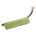 Batterier för surfplattor Alcatel CS-ALM406CL