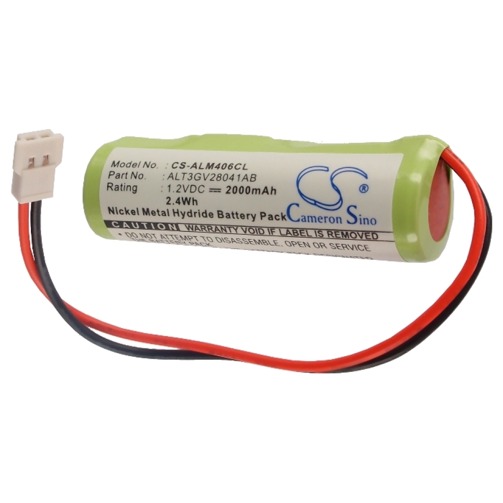 Tablet Battery Alcatel CS-ALM406CL