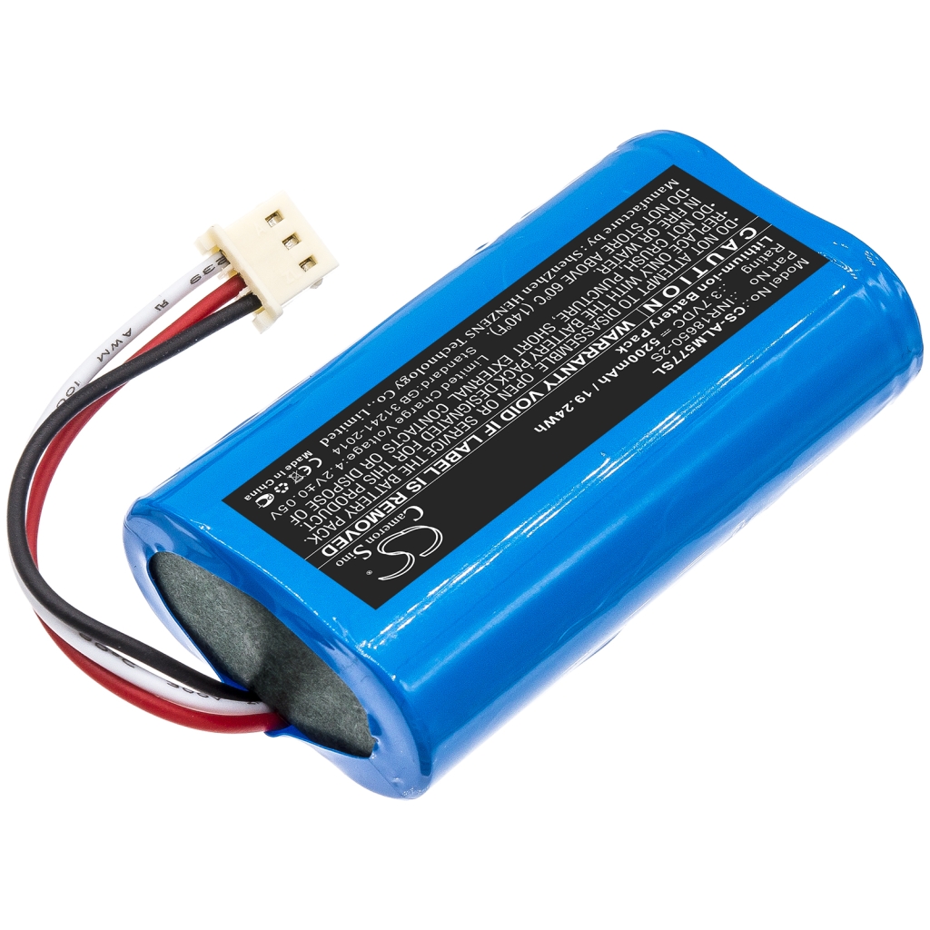 Batteries Skype Phone Battery CS-ALM577SL