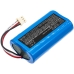 Batterier Batterier till högtalare CS-ALM577SL