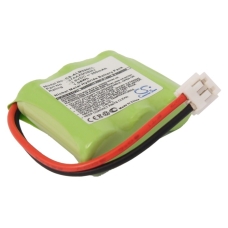 Compatible battery replacement for Logicom 2422,30AAAM3BMJ,37AAAM3BMJ,3BN66090AAAC,80-5074-00-00...