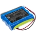 Batteries Speaker Battery CS-ALM889SL