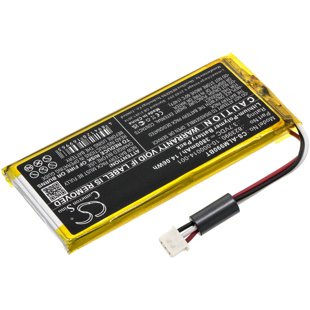 Battery Replaces 823990