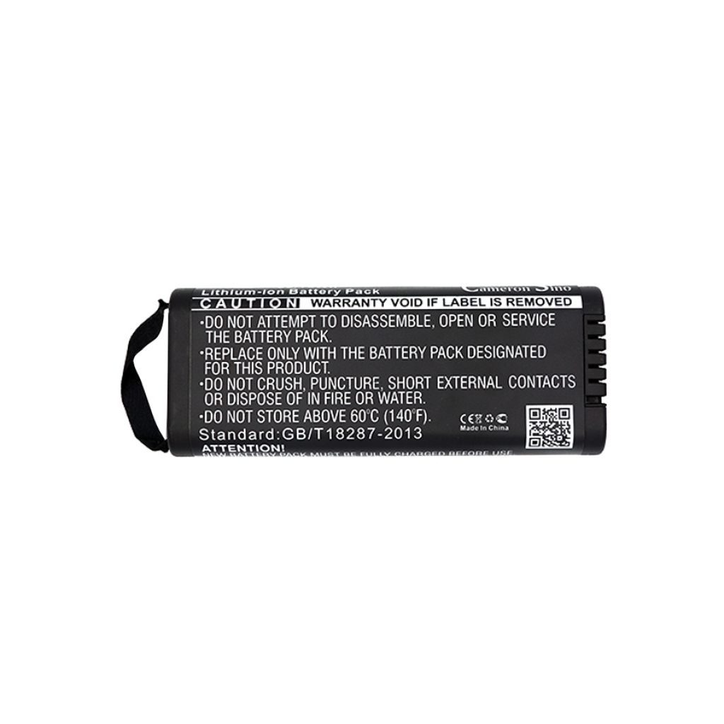 Batterier för verktyg Keysight CS-ALN933SL