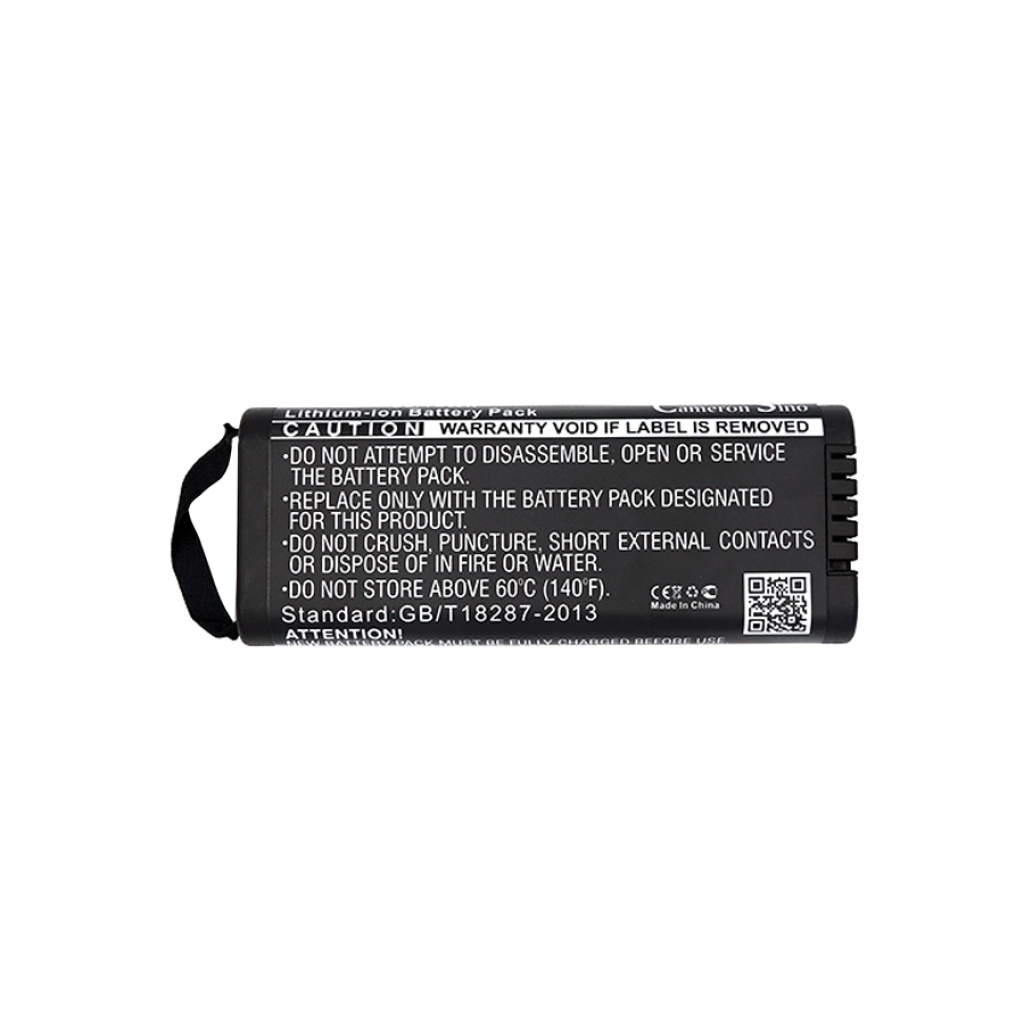 Medical Battery Bard CS-ALN933SL