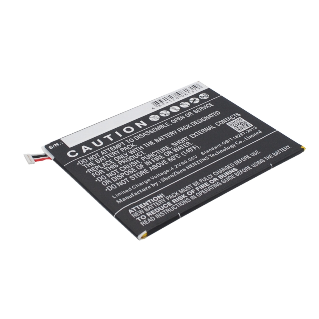 Battery Replaces TLp032C2