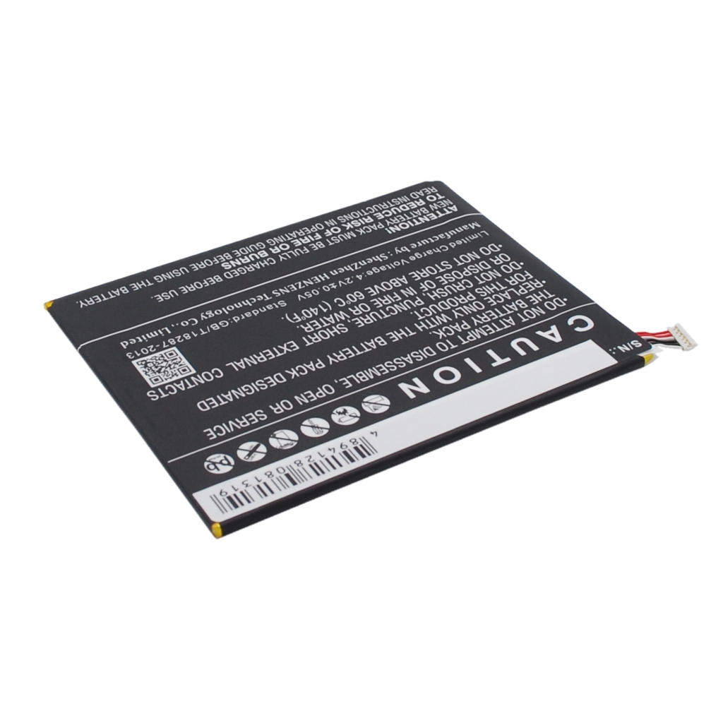 Battery Replaces TLp032C2