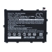 Battery Replaces TLp041CC