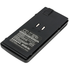 Kompatibel batteribyte för ALINCO  EBP-51N, EBP-51, EBP-48N, EBP-48, EPB-50N