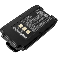 Kompatibel batteribyte för ALINCO EBP-68,EBP-68N