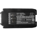 Batteries Two-Way Radio Battery CS-ALP68TW