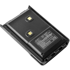 Compatible battery replacement for ALINCO EBP-88H