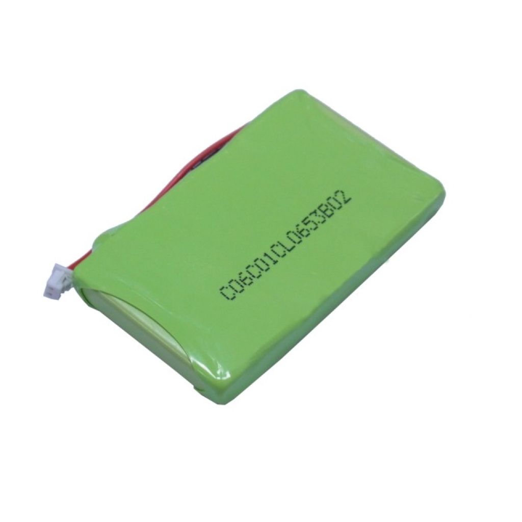 Battery Replaces MU500D02C056