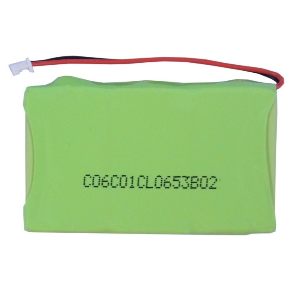 Battery Replaces MU500D02C056