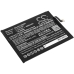 Tablet Battery Alcatel CS-ALT300SL