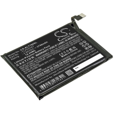 Kompatibel batteribyte för Alcatel TLP037A7