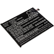 Tablet Battery Alcatel 8082