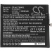 Battery Replaces TLP053C1