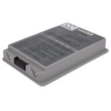 Kompatibel batteribyte för Apple  M9325G/A, 661-2927, M9756J/A, M9325, M9756G/A...