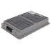 Batterier Ersätter PowerBook G4 15 M9421LL/A