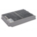 Batterier Ersätter PowerBook G4 15 M9677CH/A