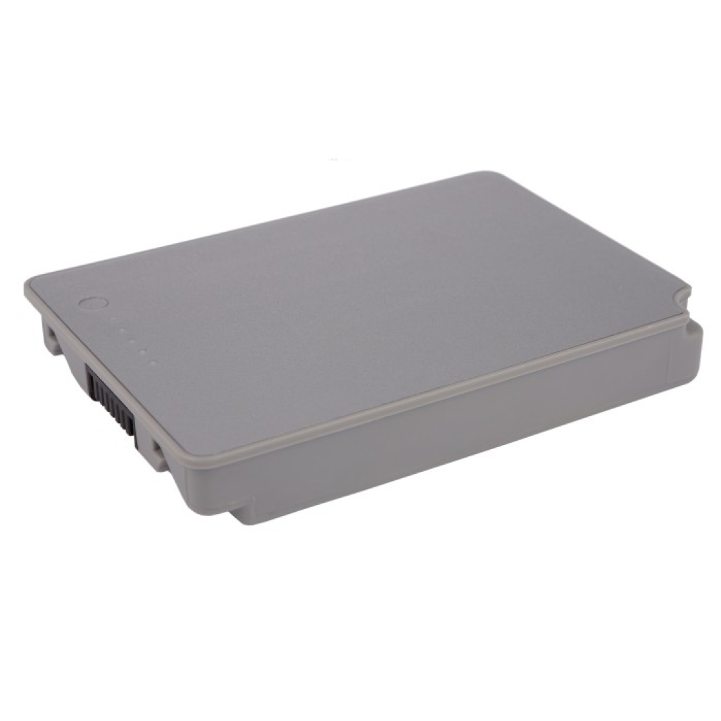 Batterier Ersätter PowerBook G4 15 M9422LL/A