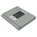 Batterier Ersätter MacBook Pro 15" MA896X/A
