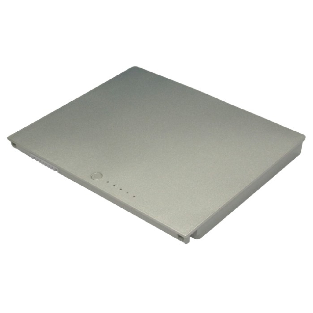 Batterier Ersätter MacBook Pro 15" MA601X/A