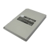 Batterier Ersätter MacBook Pro 17" MB166LL/A