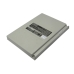 Batterier Ersätter MacBook Pro 17" MA897J/A