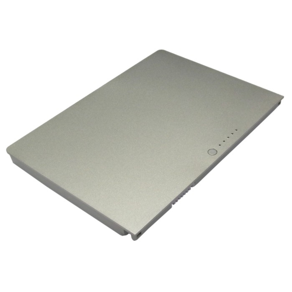Batterier Ersätter MacBook Pro 17" MA611KH/A